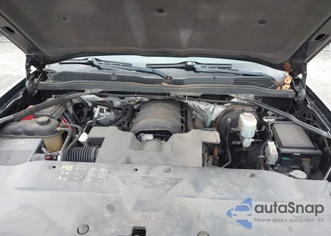 2014 Chevrolet Silverado 1500 2Lt z USA, uszkodzony, nr VIN 1GCVKREC0EZ332739